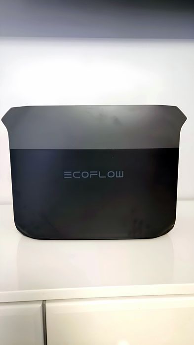 Зарядная станция EcoFlow DELTA 3 В Наявності!!!