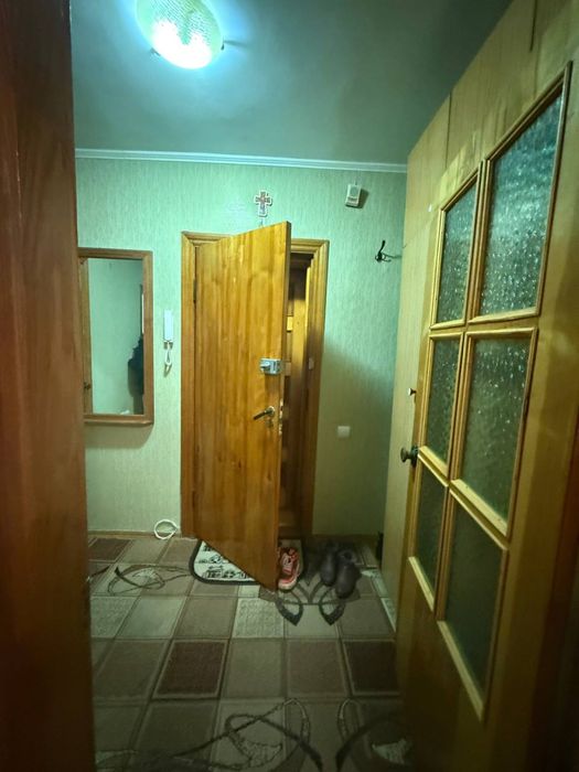 Здам 1-кімнатну квартиру