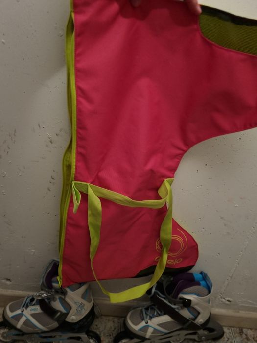 Oxelo Inline Skates Decathlon64751030252547123