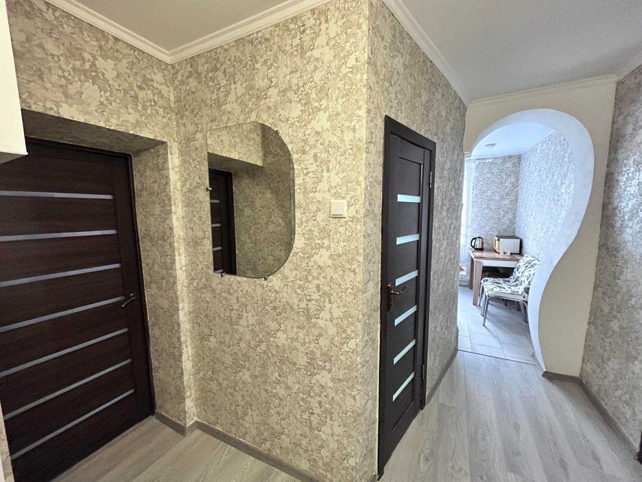 Квартира подобово  в Центрі