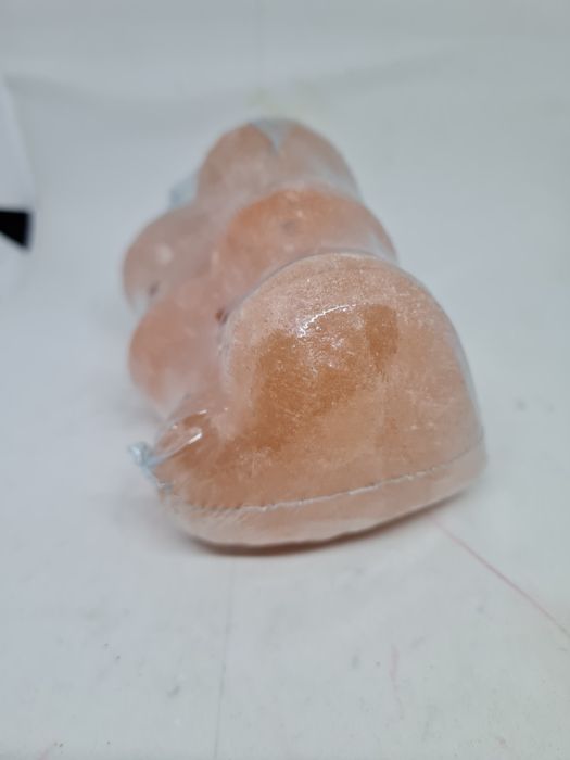 Desodorizante de sal mineral unissexo- coração