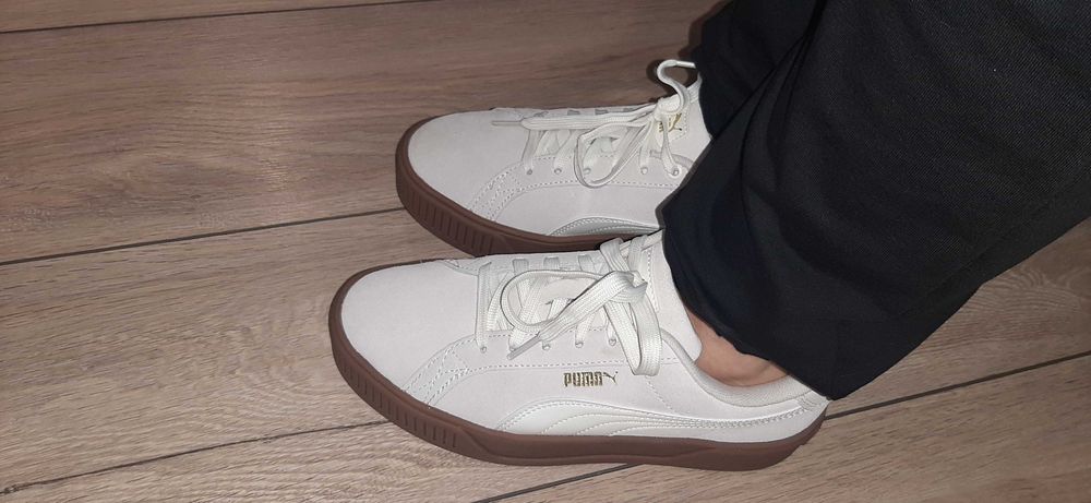 Кросівки жіночі puma