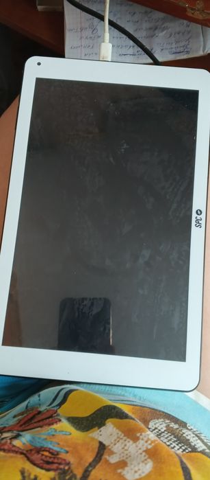 Sigma mobile tab a104