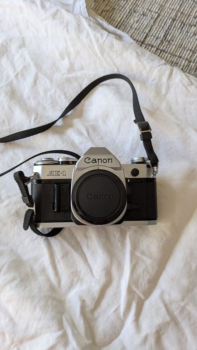 Canon Camera64752396160129120