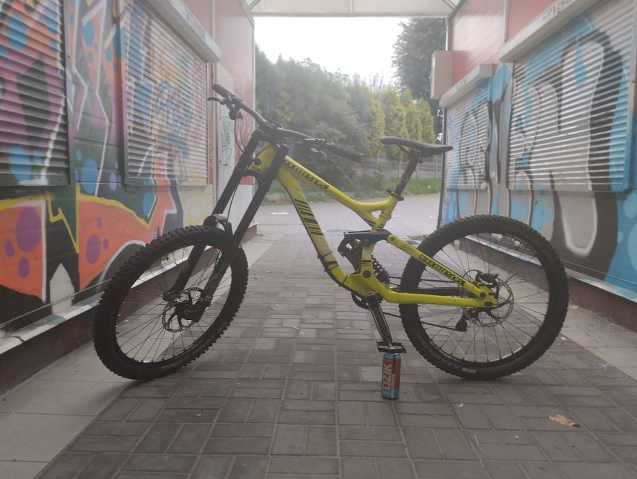 Commencial supreme v3