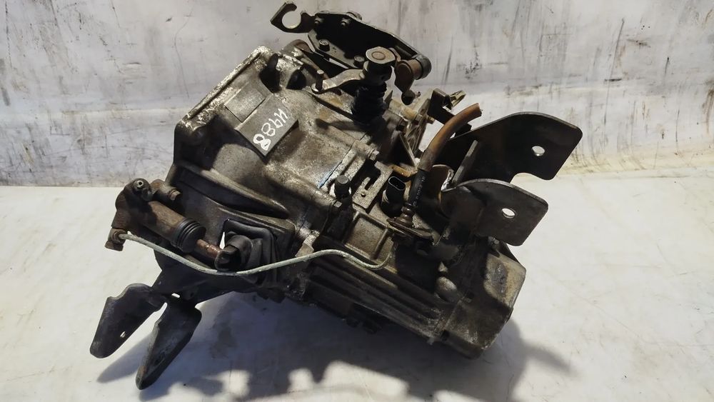 Caixa de velocidades manual HYUNDAI Accent I (X3)