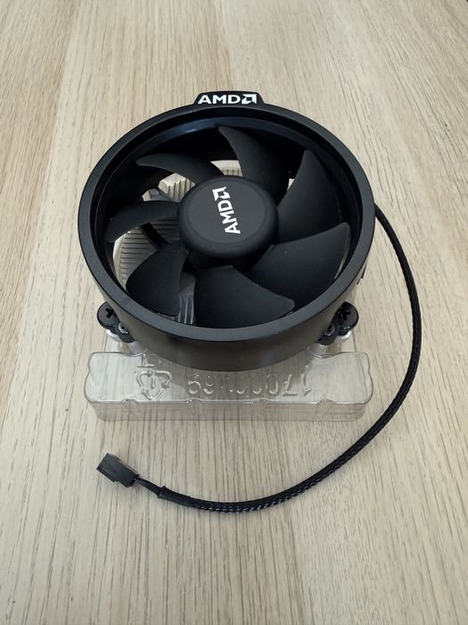 Processador AMD Ryzen 7 3700X