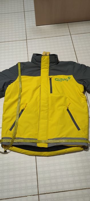Курточка Глово розмір M GLOVO зимова