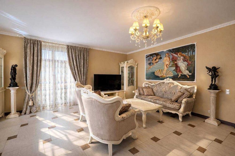 Ексклюзивний будинок 355 м² | Конопниця | 21 сотка | Без комісії