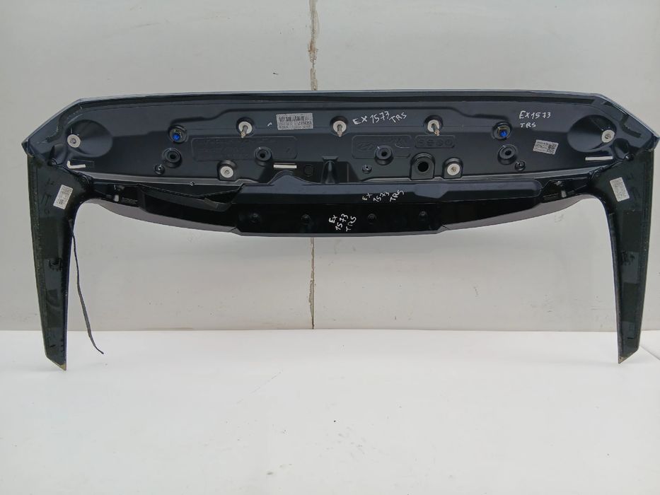 Spoiler / aileron da tampa da mala HYUNDAI Tucson (NX4E)