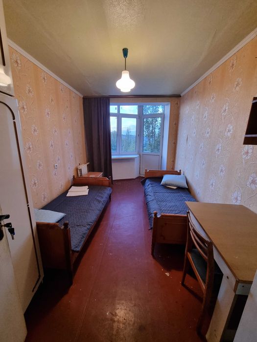 Оренда окремих кімнат в гуртожитку, Мінська, Оболонь