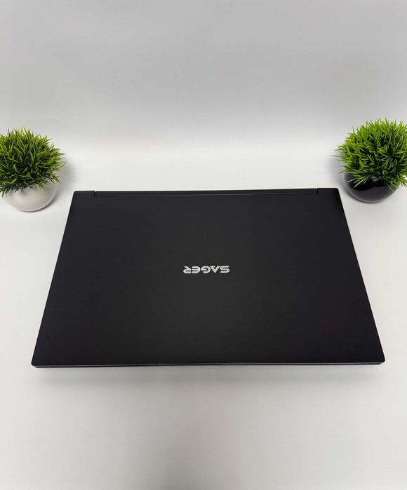 Ігровий ноутбук Clevo 17 i7-9750H 6ядер/RTX 2060 6gb/32gb ddr4/512gb ssd + 1TB HDD/17’3 Full HD IPS 144Hz