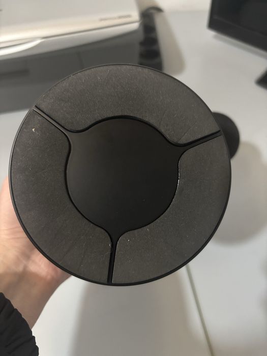Microfone Blue Yeti edição 10 aniversario USB