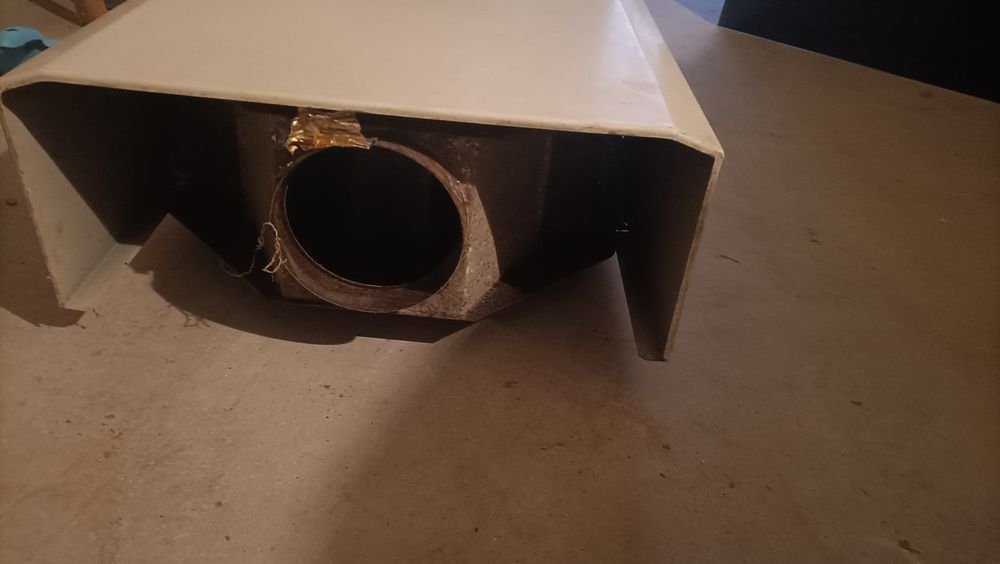 Esquentador Junkers WR 400-1 KV1 B31 Gás