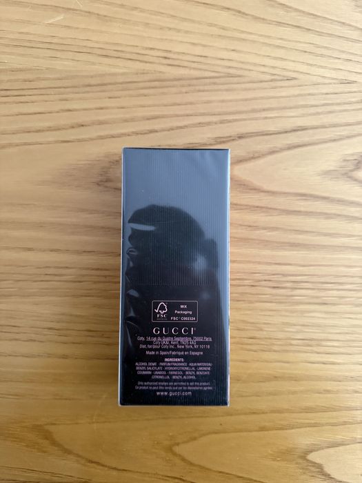 Perfume Gucci Flora 100ml