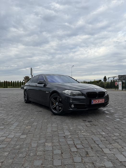 Продам BMW 5series 528i xdrive