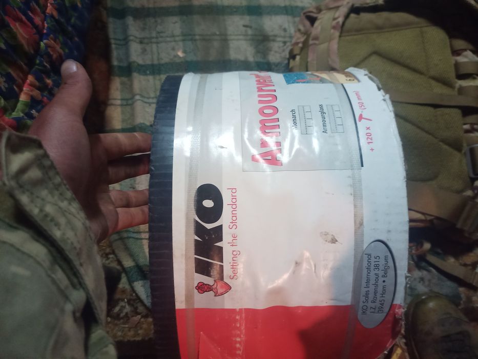 Armourvent multi конькова вентиляція