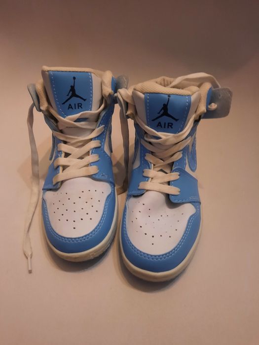 Air jordan rozmiar 32