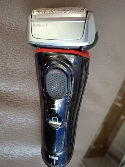 Электробритва BRAUN Series 8 prp.