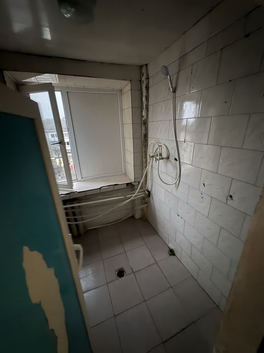 Кімната в Гуртожитку