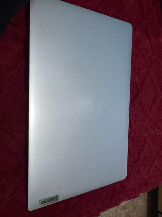 Notebook Lenovo IdeaPad 1 15” | Ryzen 7 | 16GB RAM | SSD | Windows 11