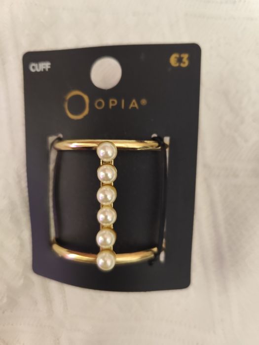 Conjunto de bijuteria