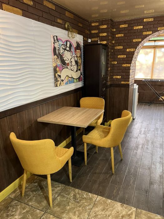 Квартира довгостроково