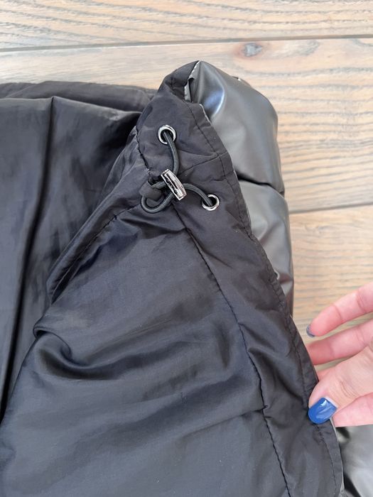 Курточка зимова, пуховик, куртка