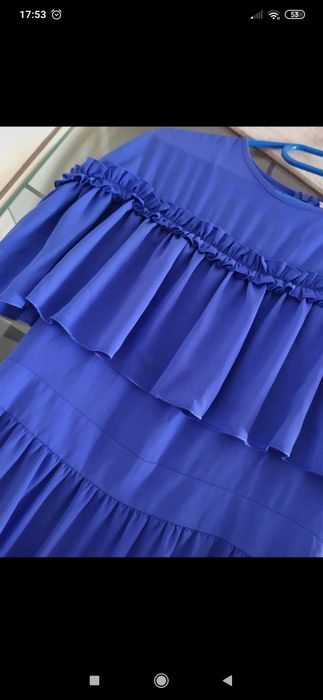 Piękna sukienka nowa z metkami 38