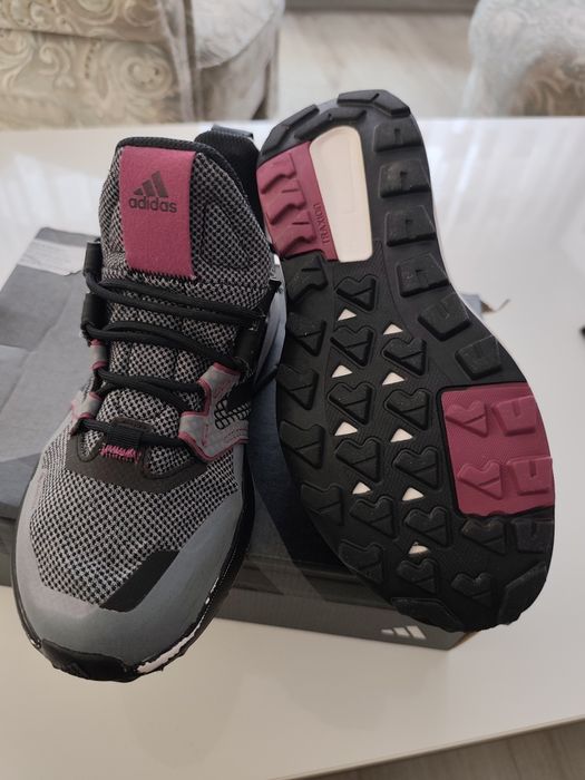 Adidas Terrex rozm38 1/3 z Gore-Tex