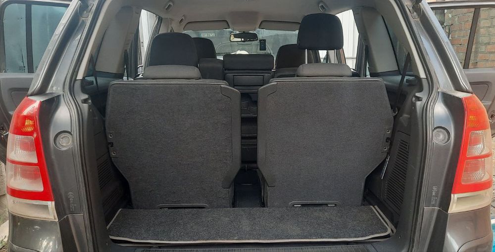 продам авто OPEL ZAFIRA