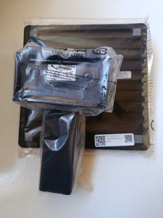 Ніжка для монітора.