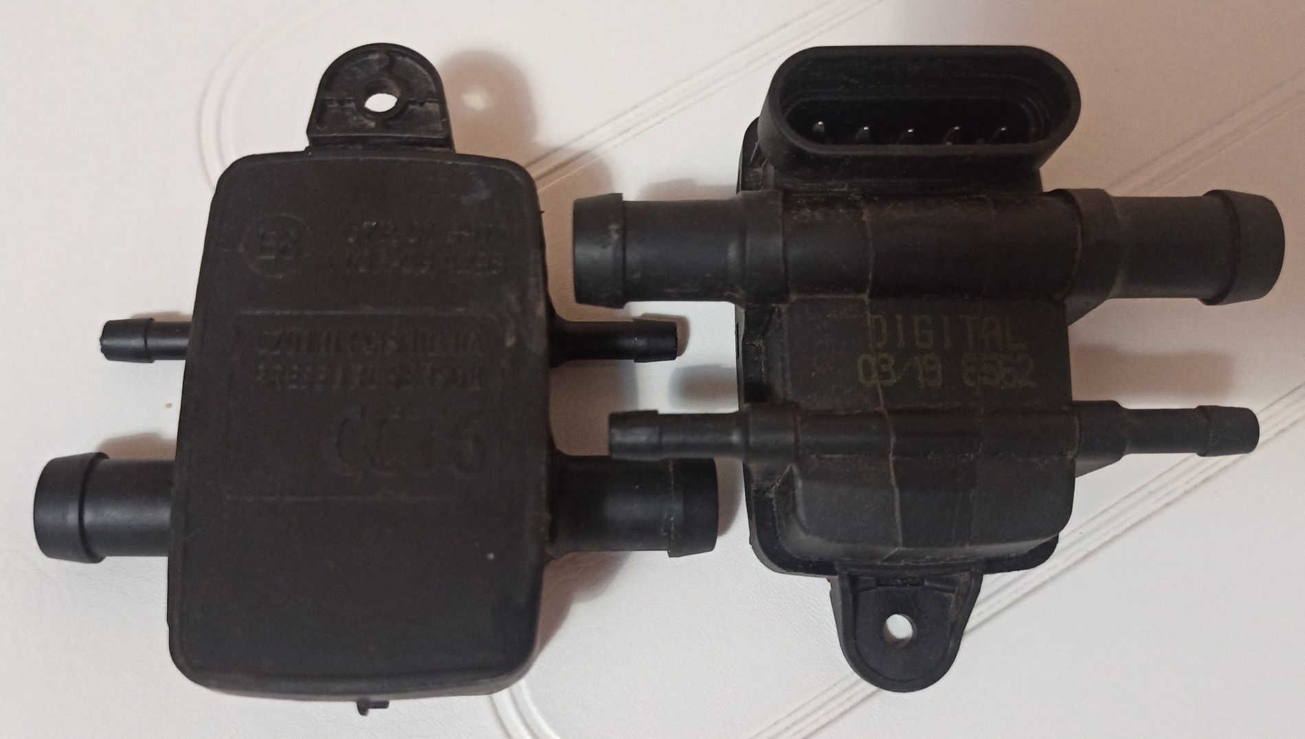 МАП-сенсор KME NEVO CCT6, Zenit, AEB, CCT5, Diego: 700 грн