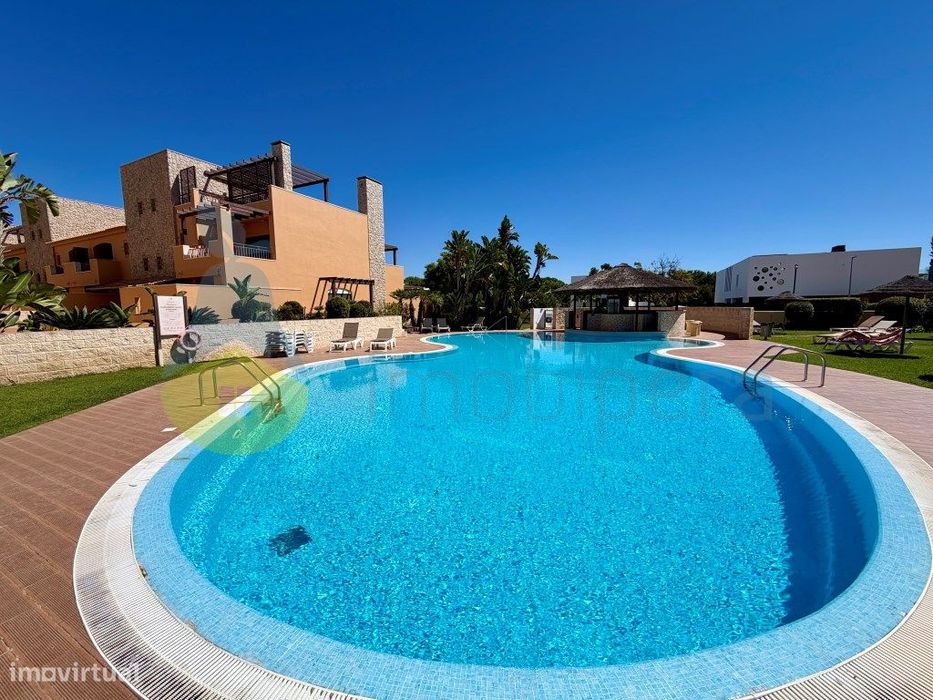 Townhouse T3 Victoria Jardins em Vilamoura