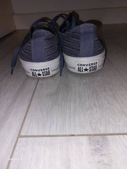 Trampki convers...