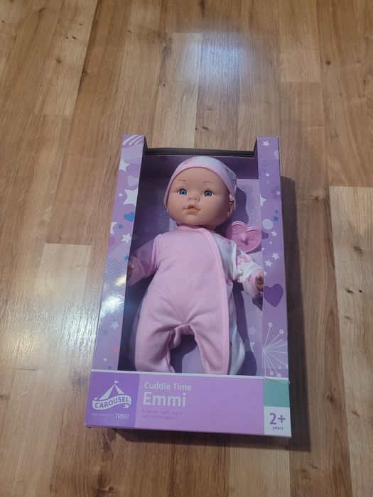 Carousel emmi doll sale