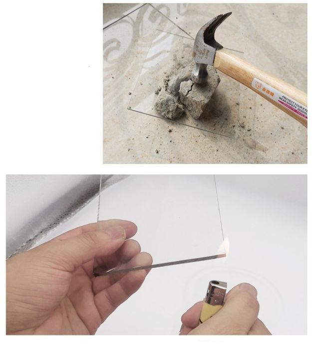 Оргстекло в размеры Монолитный поликарбонат Бронза Акрил по размеру