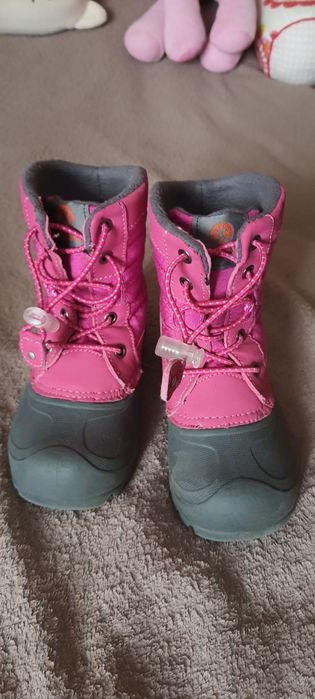 Зимові чобітки Northside 27-28