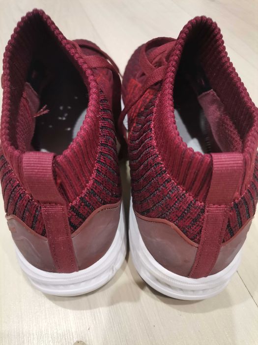 Buty sportowe do biegania