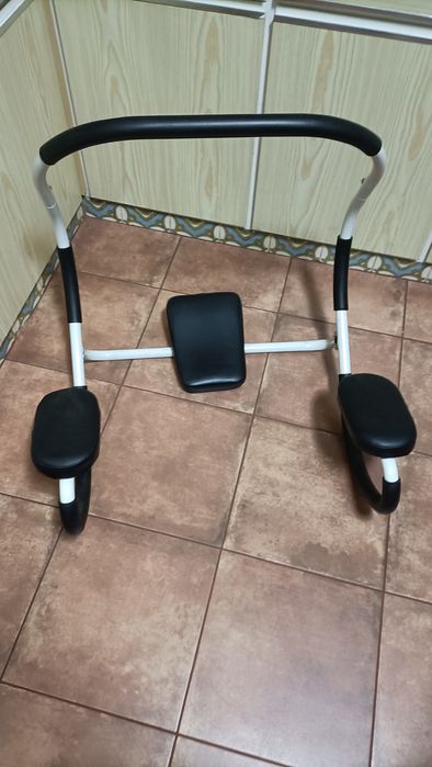 Abdominal Exercise Machine64552108040450120