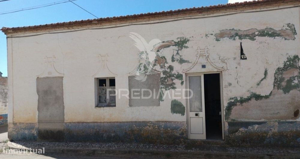 Oportunidade Única nas Aldeias de Montoito: Conjunto Urbano para Re...