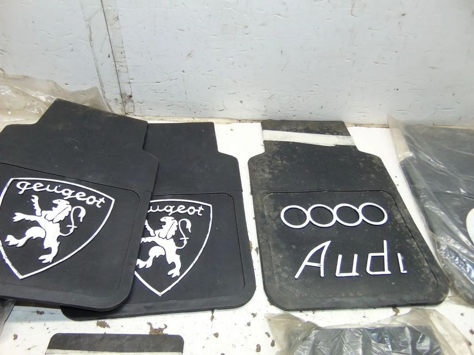 Antigos/clássicos palas roda