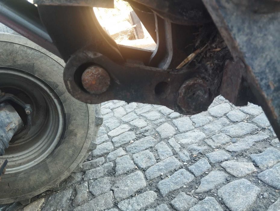 manitou MLT 634 120 LSU CLASSIC ROK 2013 6900 MTG SILNIK mercedes 120 km 6 m 3,4 t w orginale
