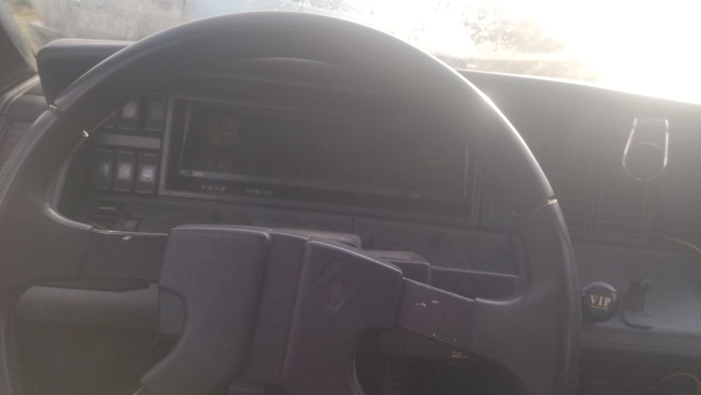 Продам авто ненаходу