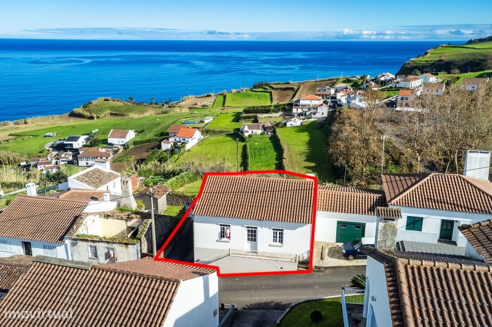 Moradia T2 - Santana, Nordeste