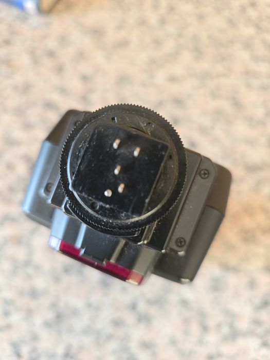 Flash Sigma EF 500 ST