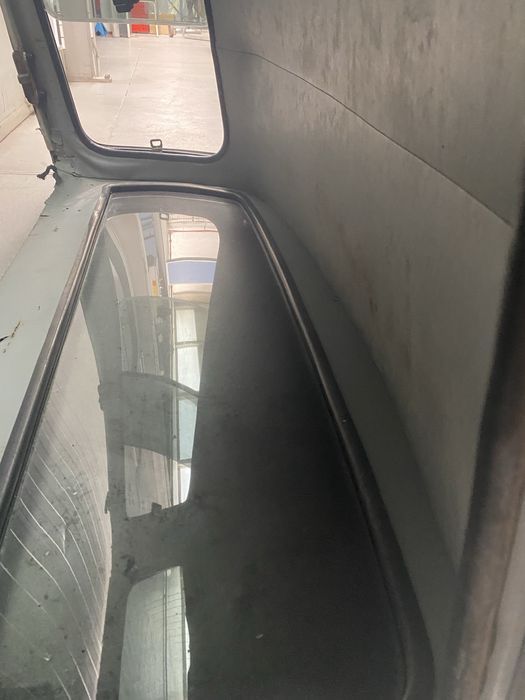 Hard Top para Mitsubishi L200