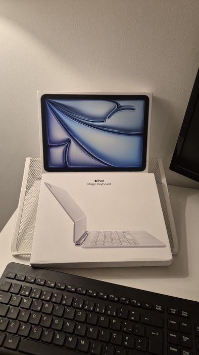 Ipad Air 11" 128gb