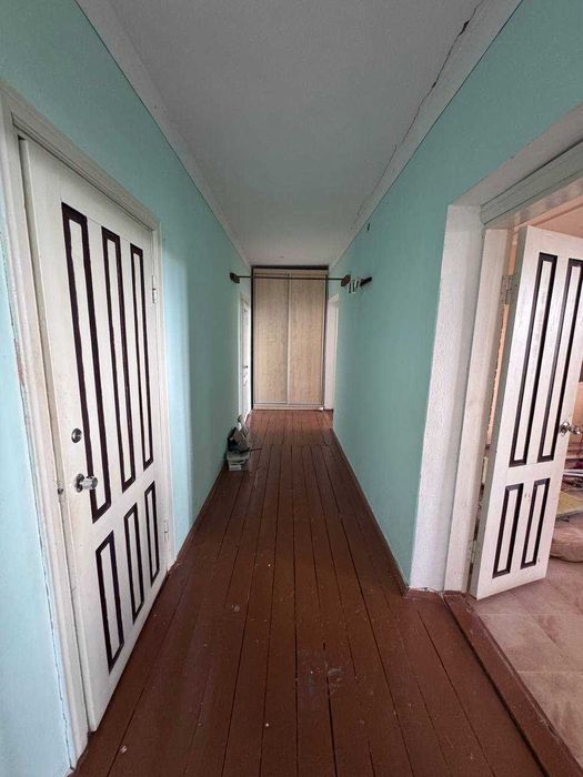 № 13393 - Продаж цегляного будинку, с.Ліщин!