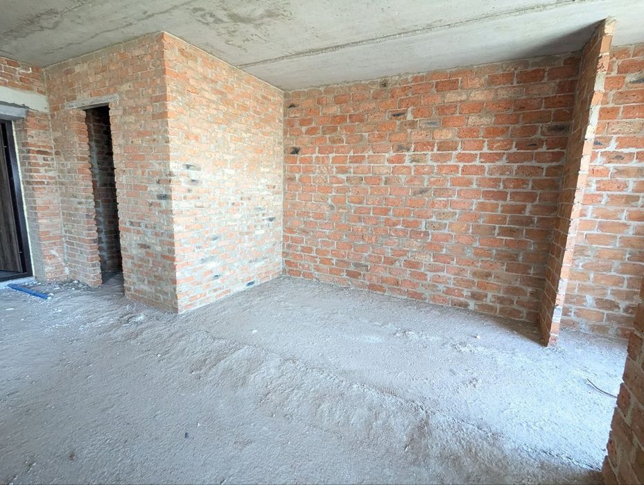 Продаж новобудови